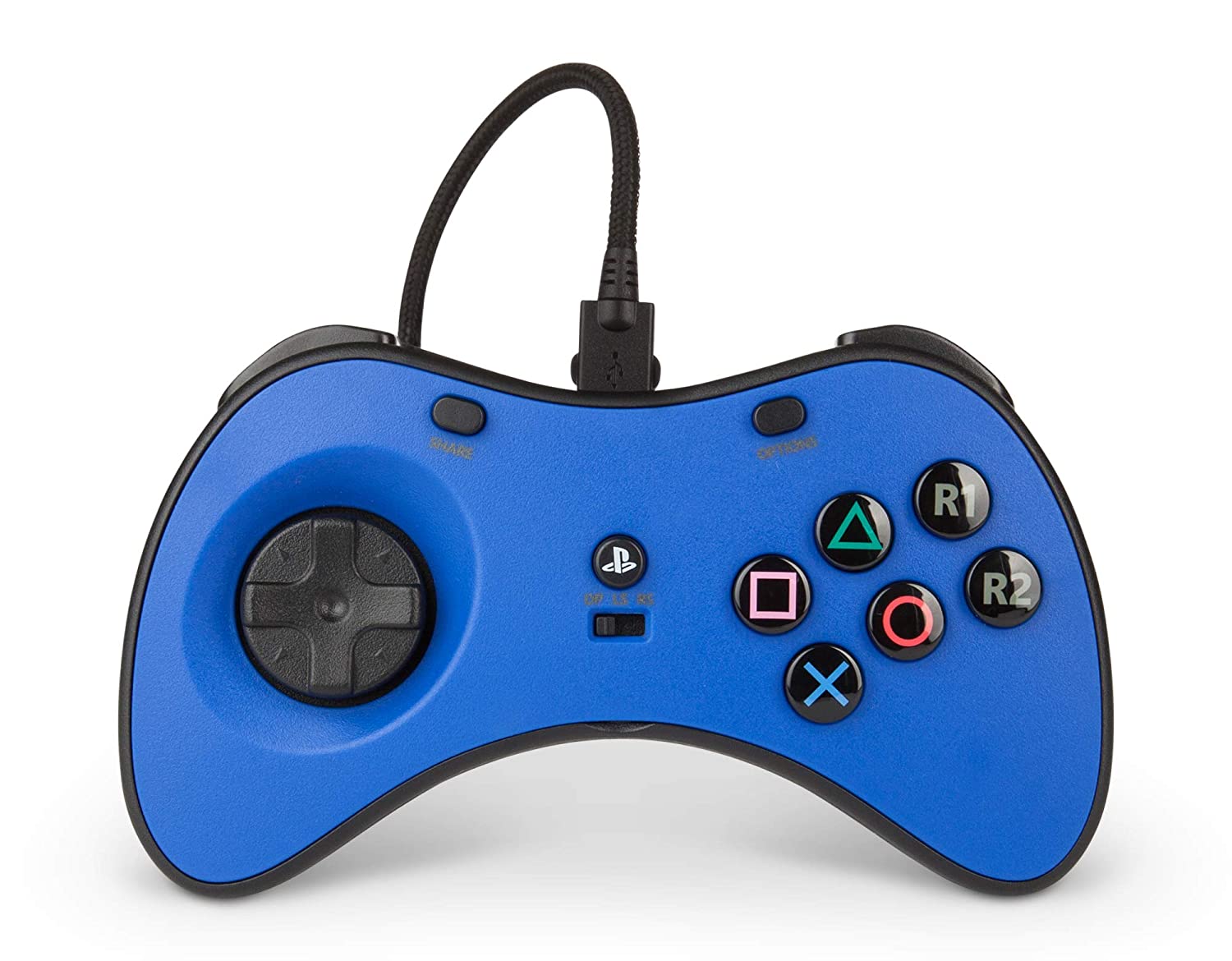 Detail Guilty Gear Ps4 Controller Nomer 2