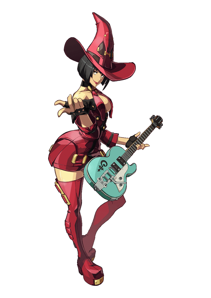 Detail Guilty Gear Ps4 Controller Nomer 16