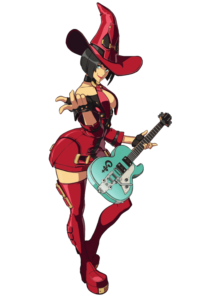Detail Guilty Gear Ps4 Controller Nomer 17
