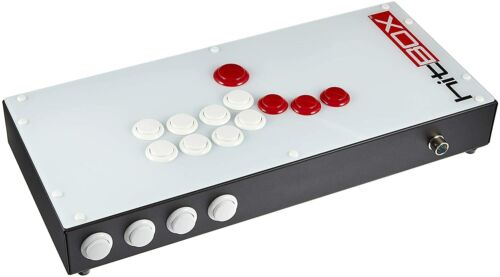 Detail Guilty Gear Ps4 Controller Nomer 18