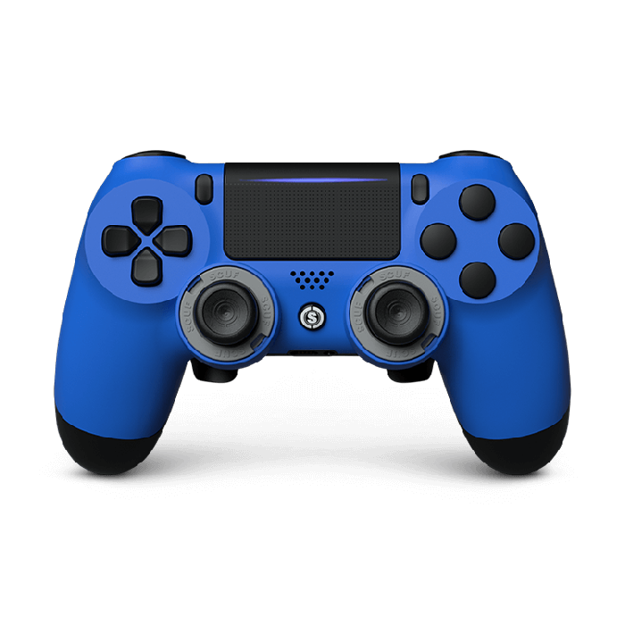 Detail Guilty Gear Ps4 Controller Nomer 3