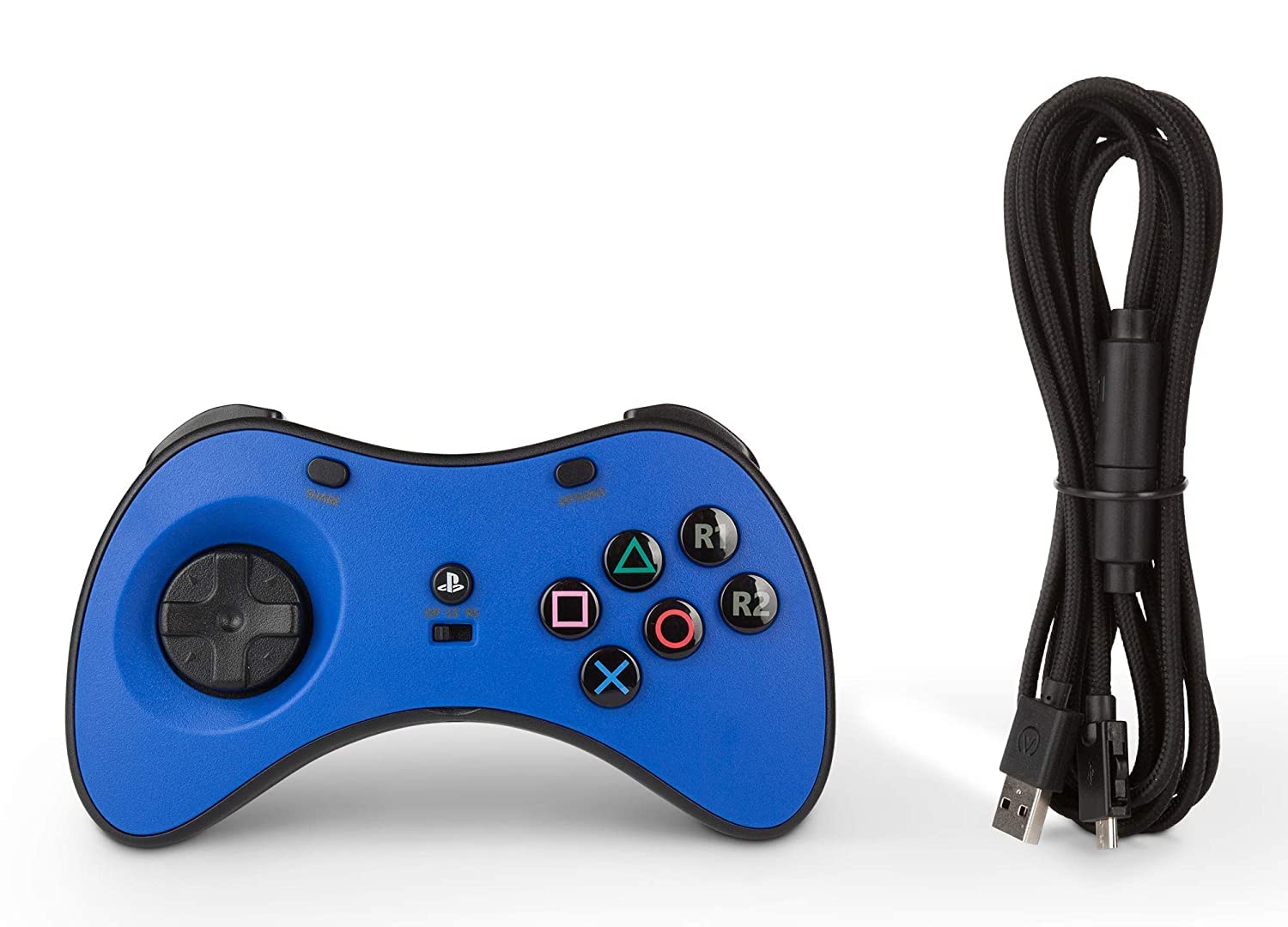 Detail Guilty Gear Ps4 Controller Nomer 4