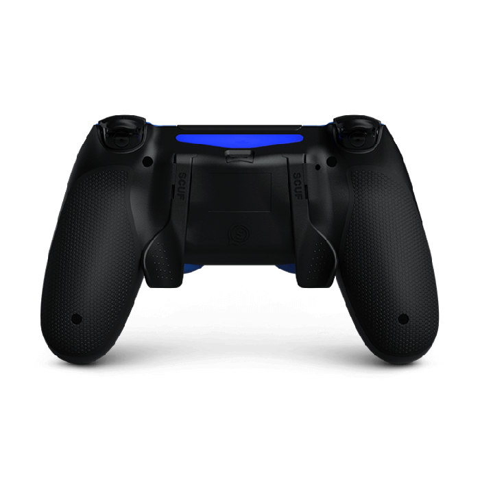 Detail Guilty Gear Ps4 Controller Nomer 5