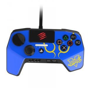 Detail Guilty Gear Ps4 Controller Nomer 6