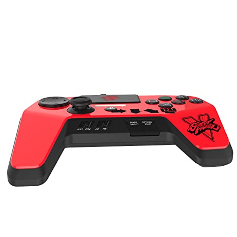 Detail Guilty Gear Ps4 Controller Nomer 8