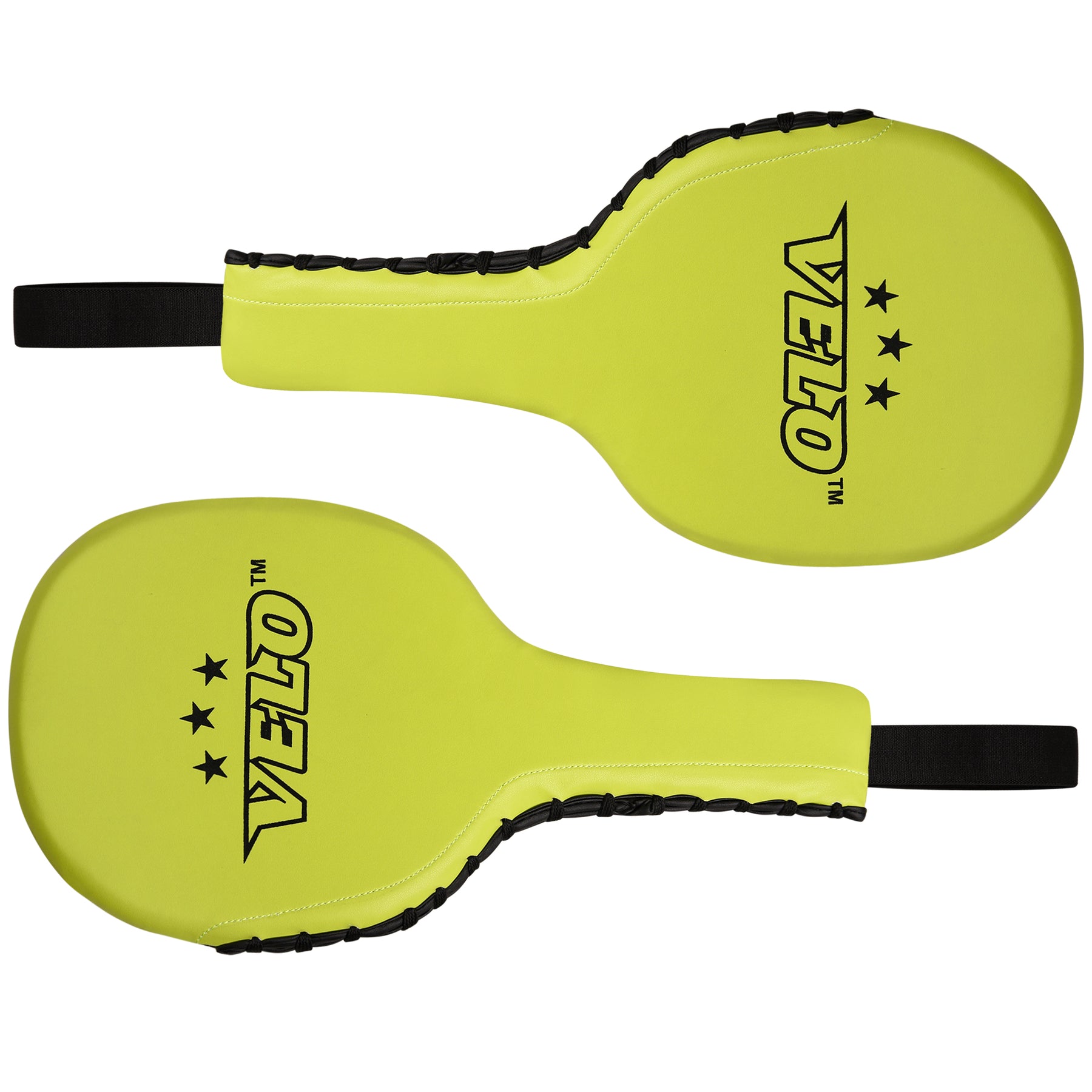 Detail Kick And Paddle Nomer 10