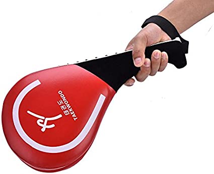 Detail Kick And Paddle Nomer 22