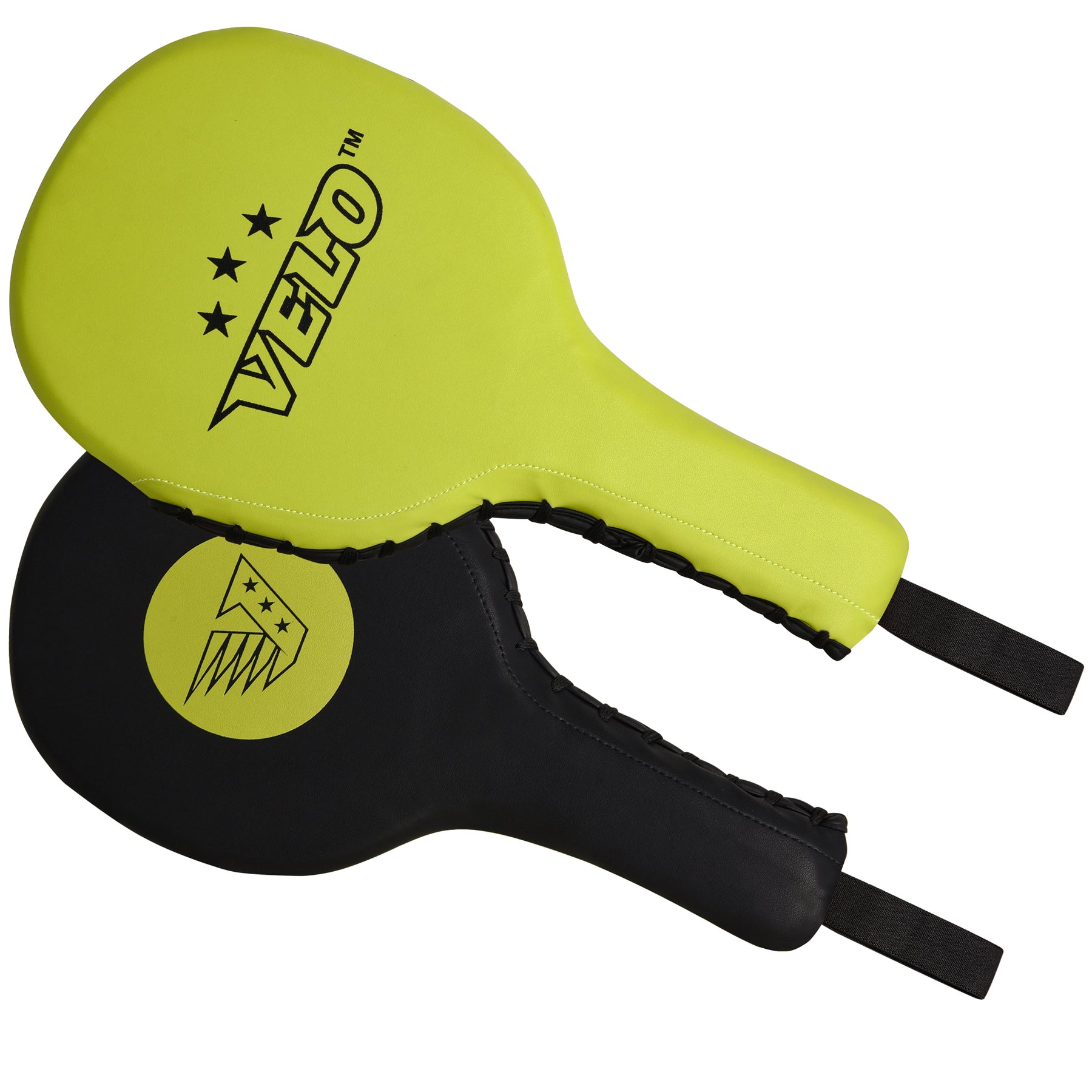 Detail Kick And Paddle Nomer 5