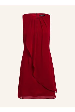 Detail Kleid Farbe Marsala Nomer 11