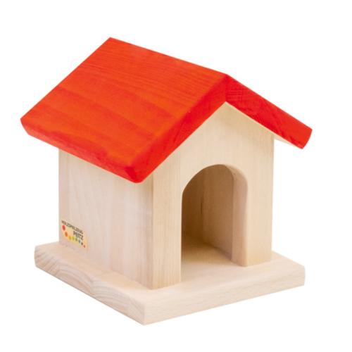 Detail Rotes Dach Graue Fenster Nomer 12