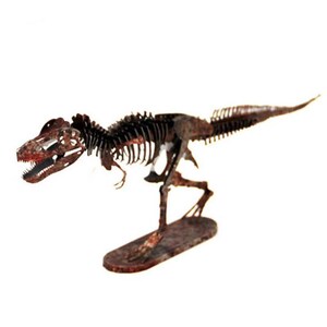 Detail Skelett Dino Nomer 8