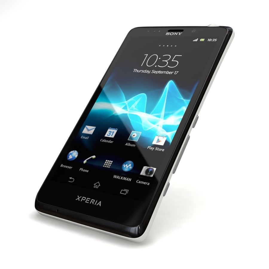 Detail Sony Xperia T Bilder Nomer 7