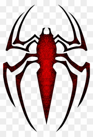 Detail Spiderman Logo Nomer 12