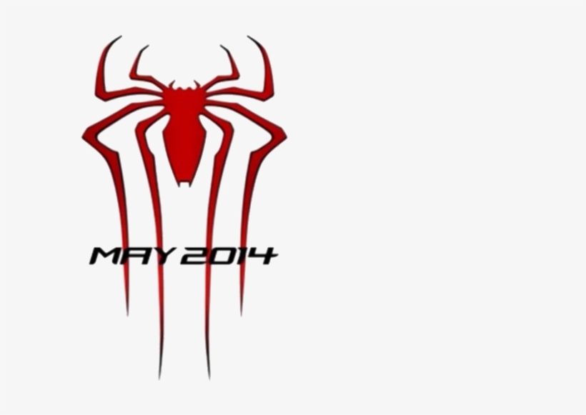 Detail Spiderman Logo Nomer 22