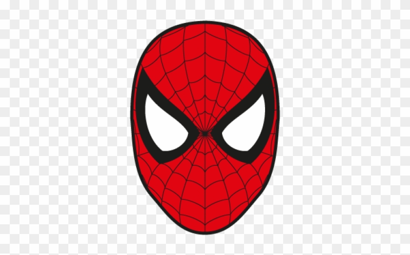Detail Spiderman Logo Nomer 23