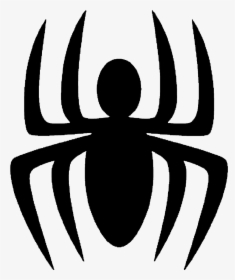 Detail Spiderman Logo Nomer 3