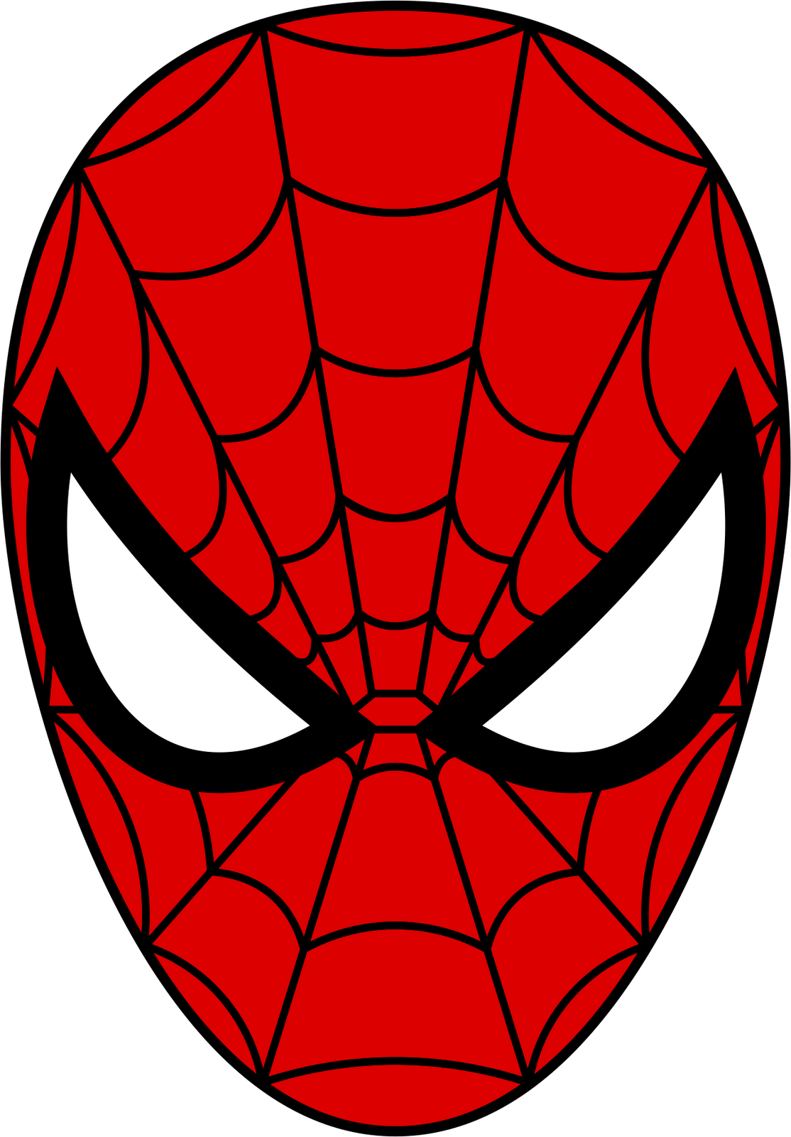 Detail Spiderman Logo Nomer 4