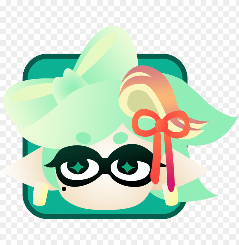 Detail Splatoon Banner Nomer 16