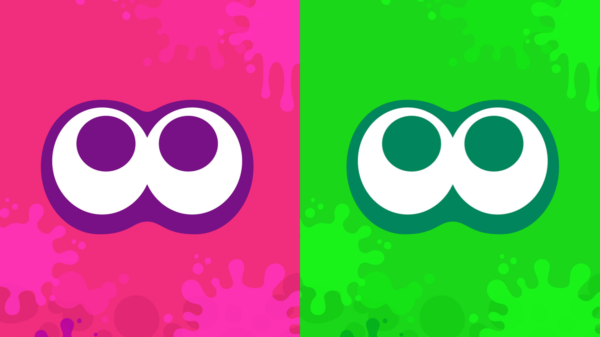 Detail Splatoon Banner Nomer 21