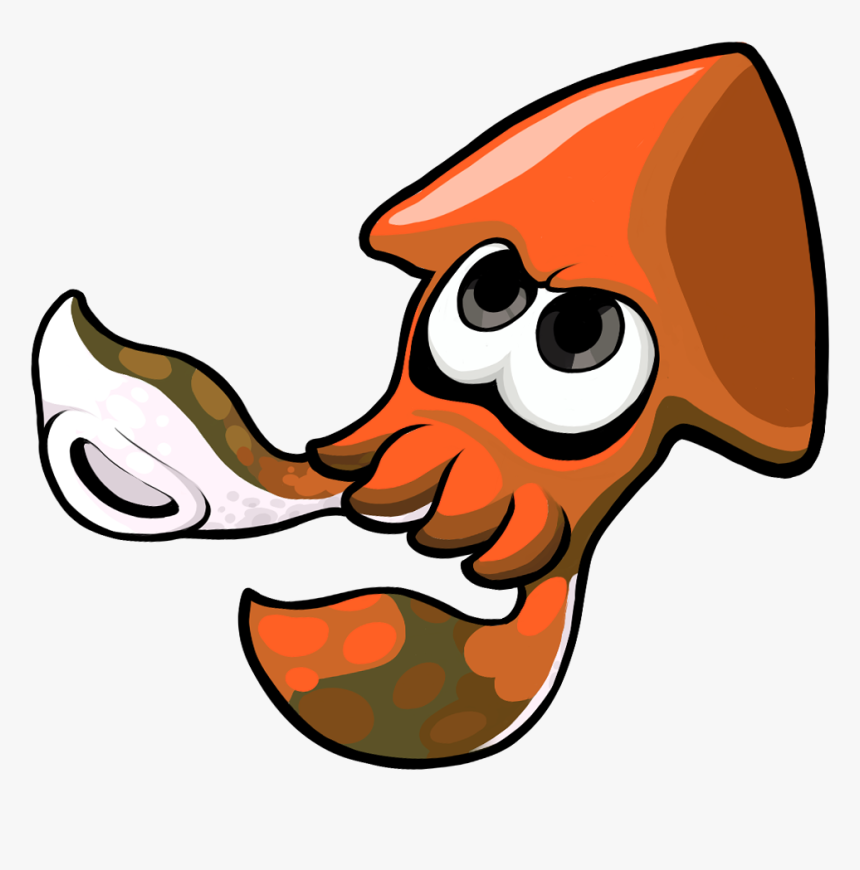 Detail Splatoon Banner Nomer 25