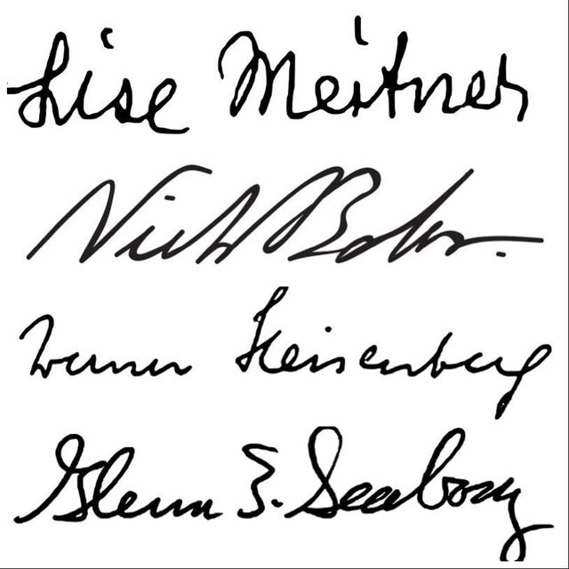 Detail Stephen Hawking Handwriting Nomer 19