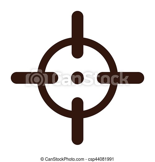 Detail Symbol Ziel Nomer 13