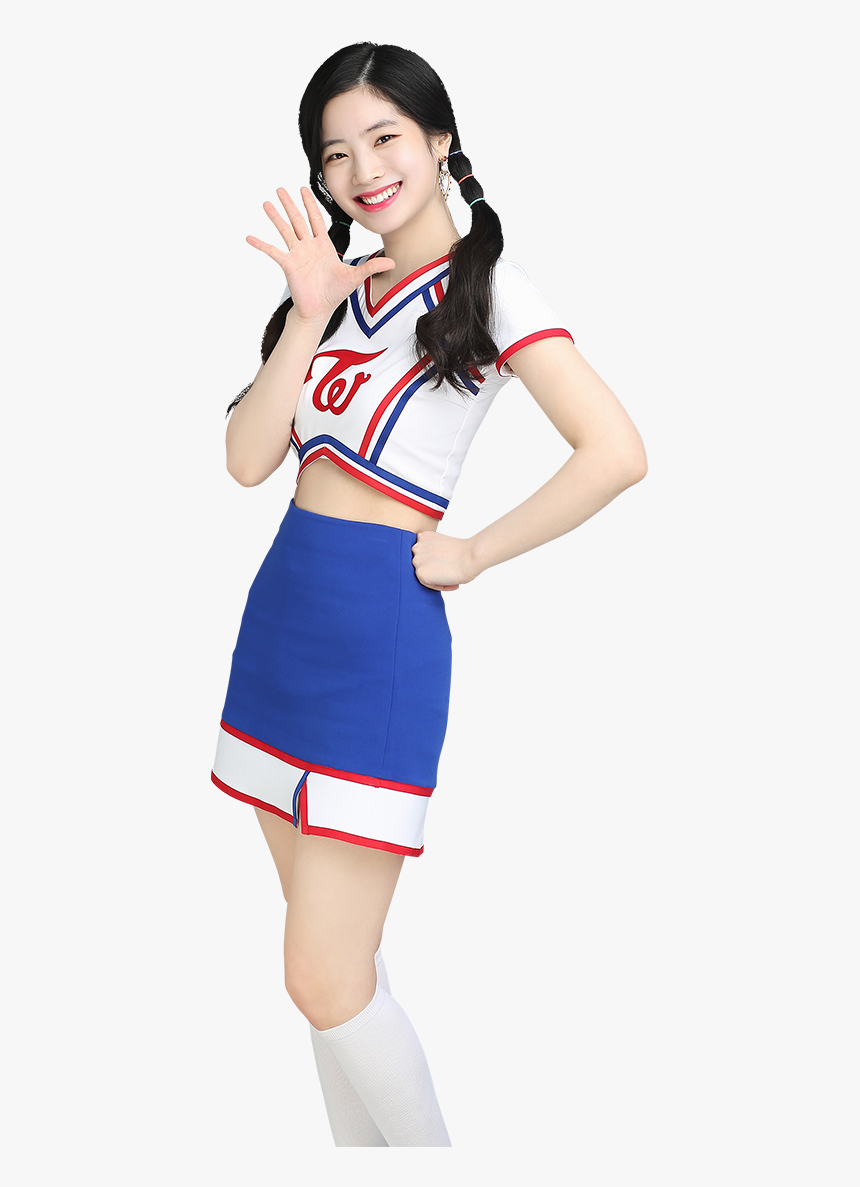Detail Twice Transparent Nomer 14
