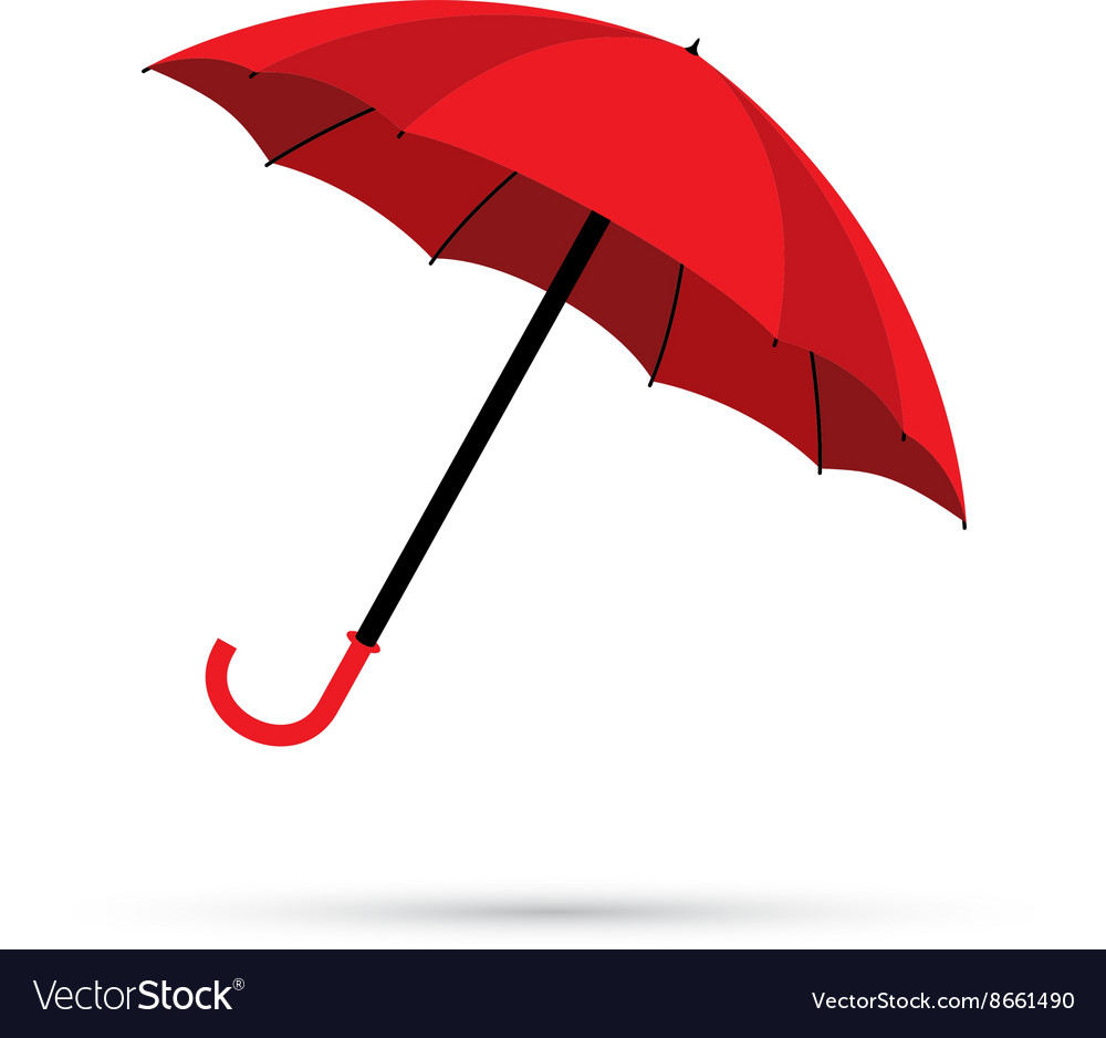 Umbrella Vector - KibrisPDR