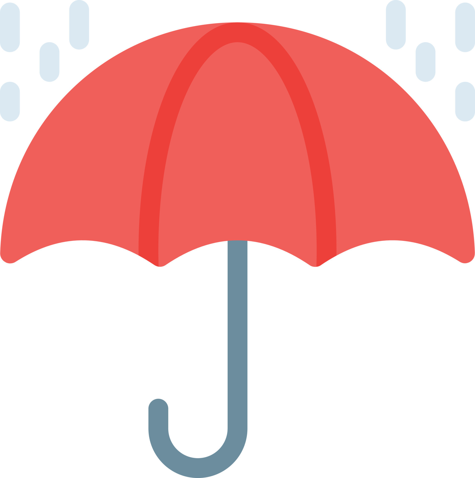 Detail Umbrella Vector Nomer 9
