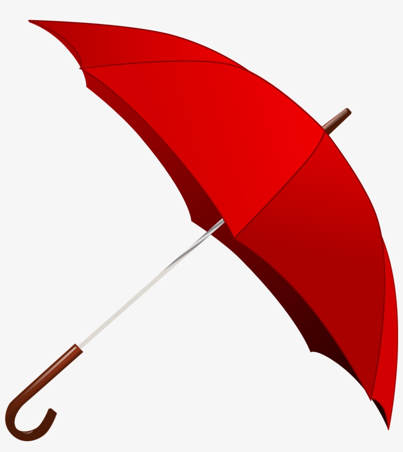Detail Umbrella Vector Nomer 14