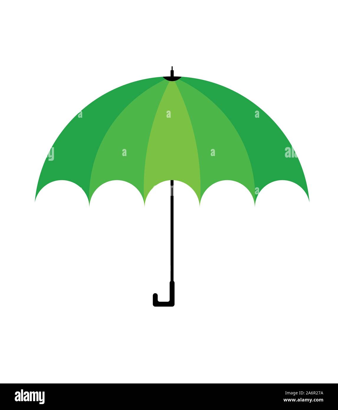 Detail Umbrella Vector Nomer 25
