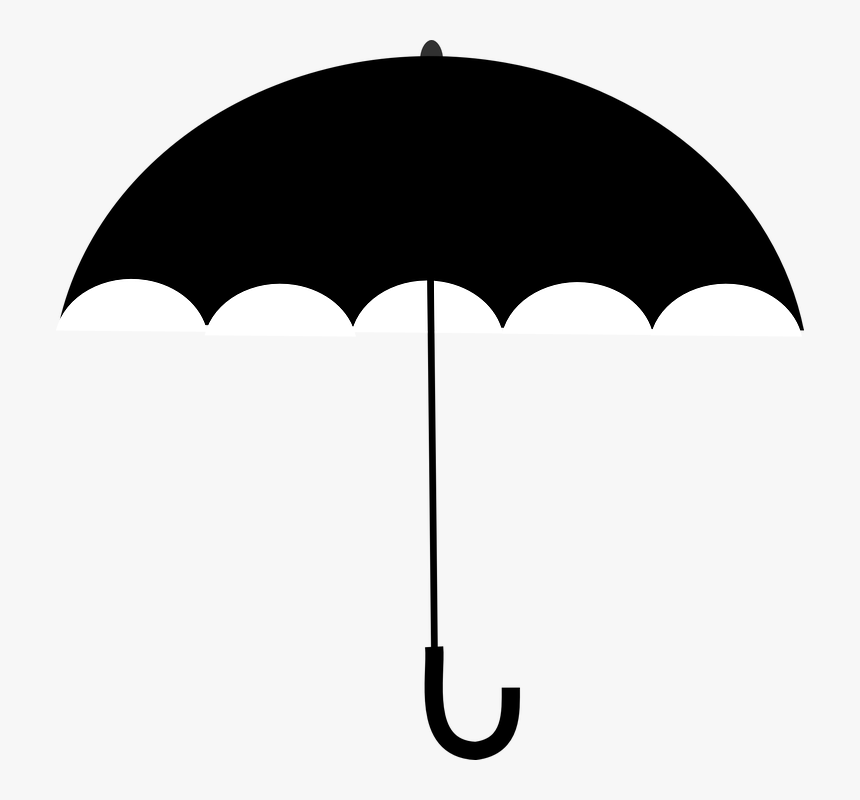 Detail Umbrella Vector Nomer 5