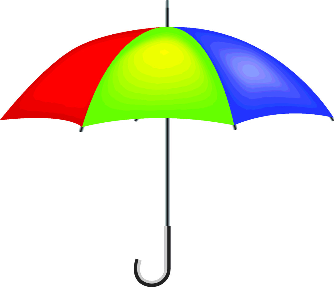 Detail Umbrella Vector Nomer 6