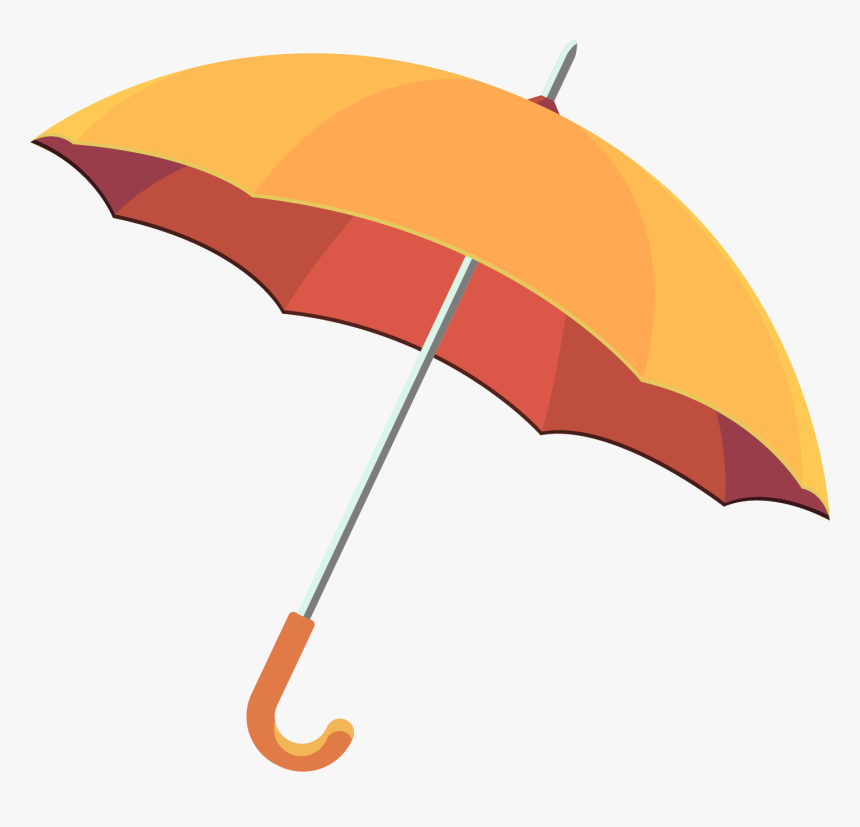 Detail Umbrella Vector Nomer 7