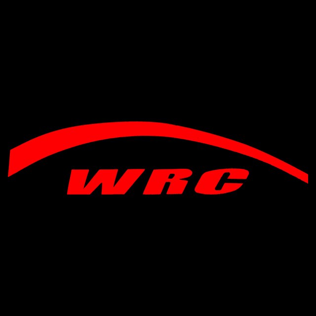 Detail Wrc Logo Nomer 15