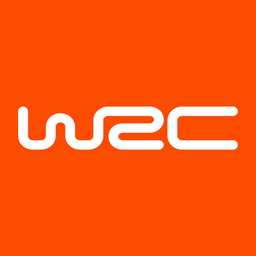 Detail Wrc Logo Nomer 3