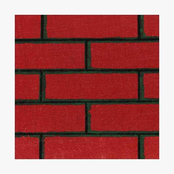 Detail Ziegel Textur Nomer 2