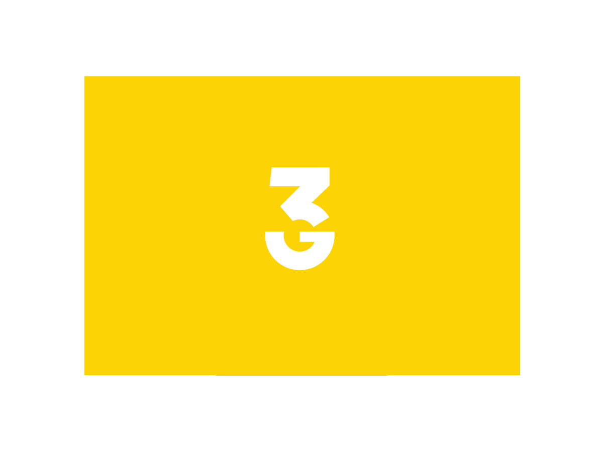 Detail 3g Logo Nomer 6