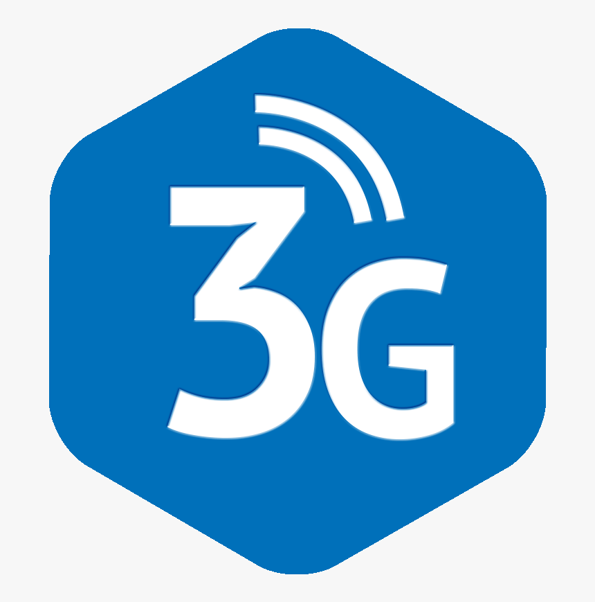 3g Logo - KibrisPDR