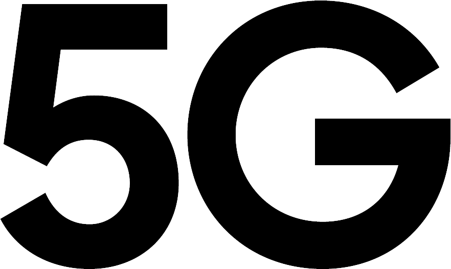 Detail 5g Logo Nomer 13