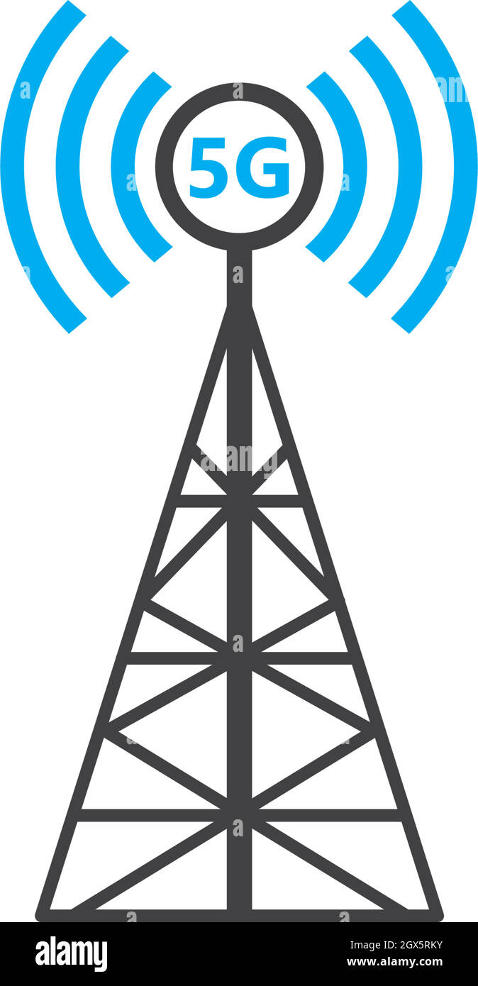 Detail 5g Logo Nomer 14