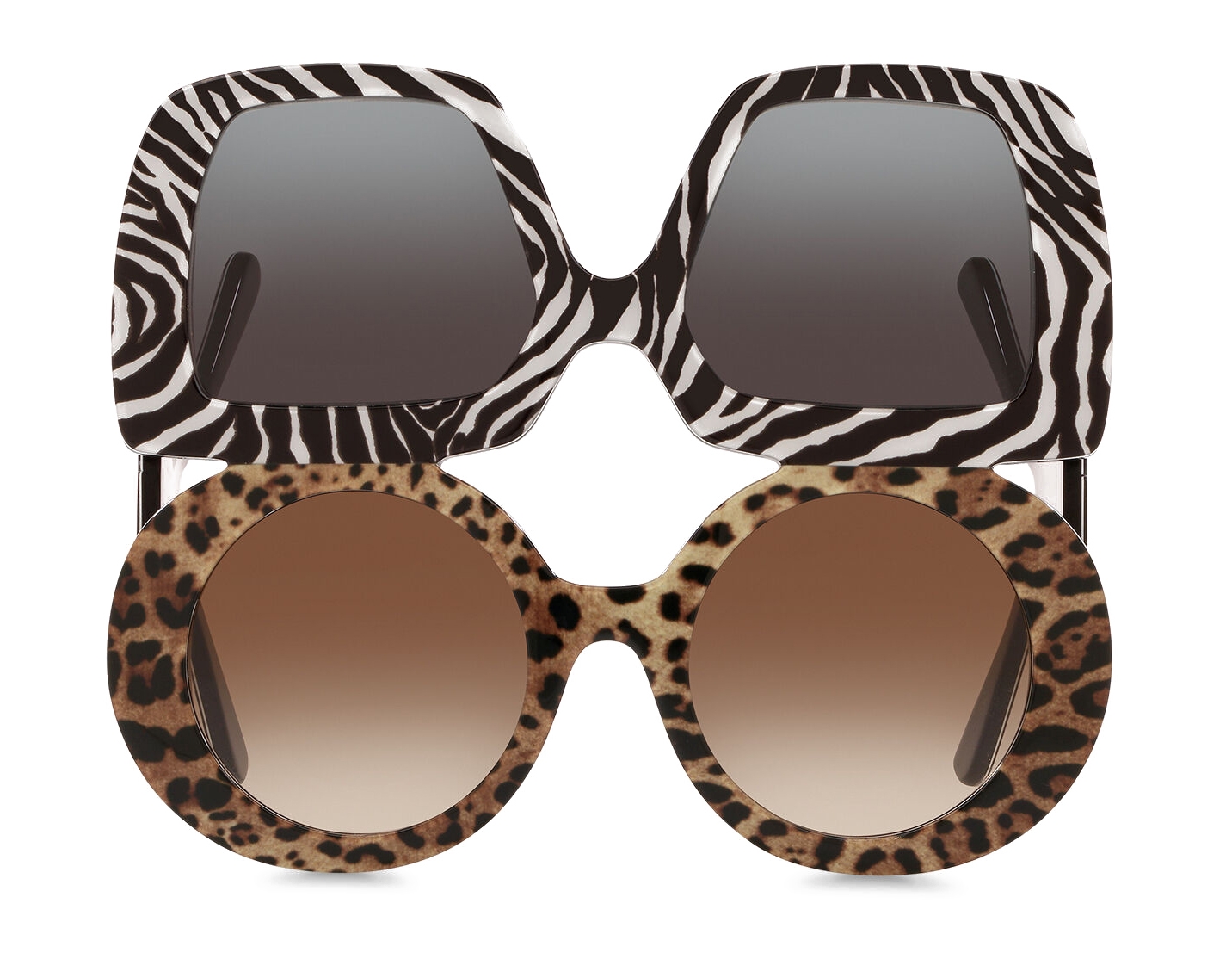 Detail Animal Sonnenbrille Nomer 14