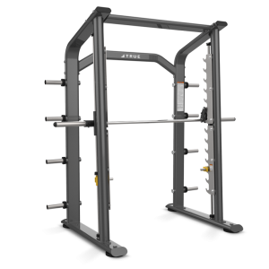 Ausfallschritte Smith Machine - KibrisPDR