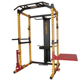 Detail Ausfallschritte Smith Machine Nomer 12