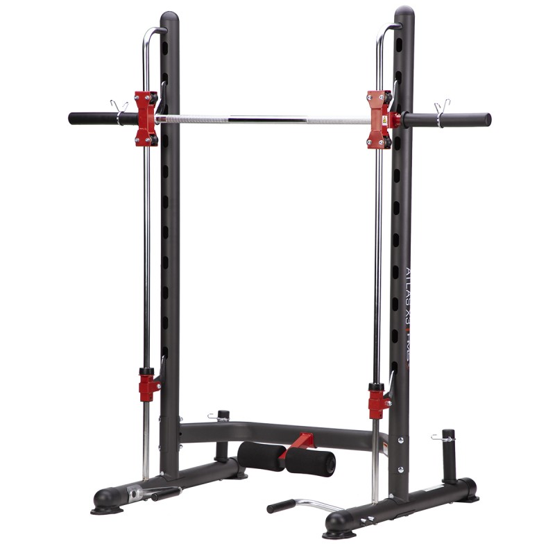 Detail Ausfallschritte Smith Machine Nomer 17