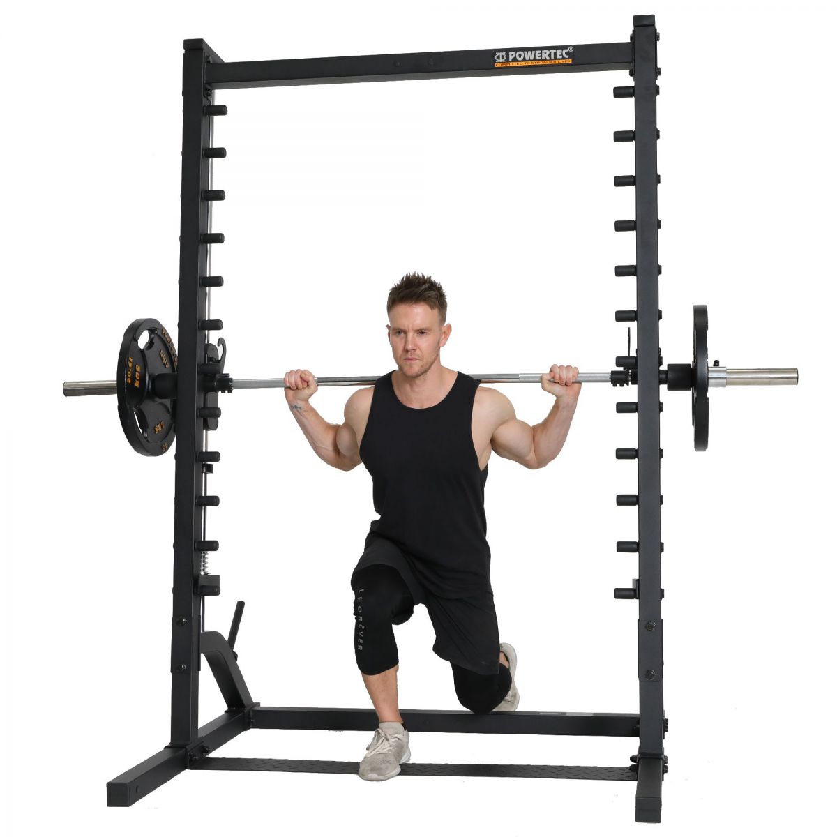 Detail Ausfallschritte Smith Machine Nomer 2