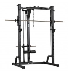 Detail Ausfallschritte Smith Machine Nomer 20