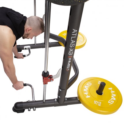 Detail Ausfallschritte Smith Machine Nomer 22