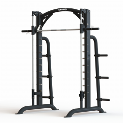 Detail Ausfallschritte Smith Machine Nomer 26