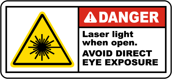 Detail Avoid Exposure Laser Nomer 10